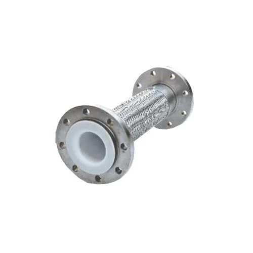 SS Corrugated Bellow