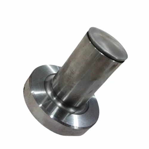 SS Die Forgings