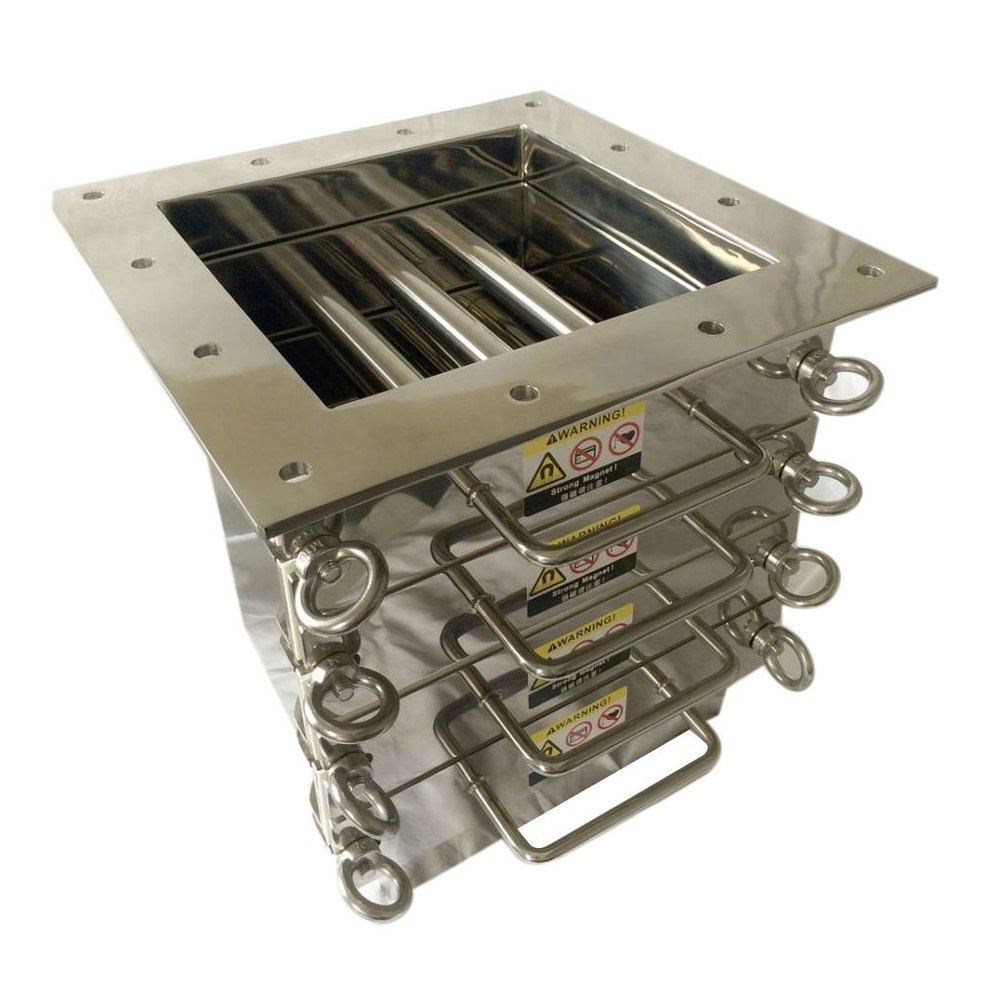 SS Drawer Magne