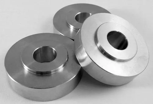 Ss Gear Blanks, Round
