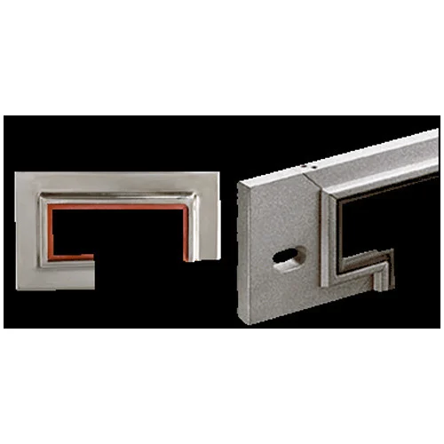SS Guide Way Wiper