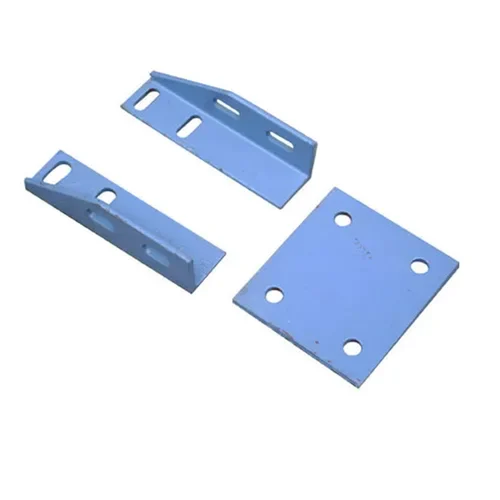 SS MS Press Components, For Industrial