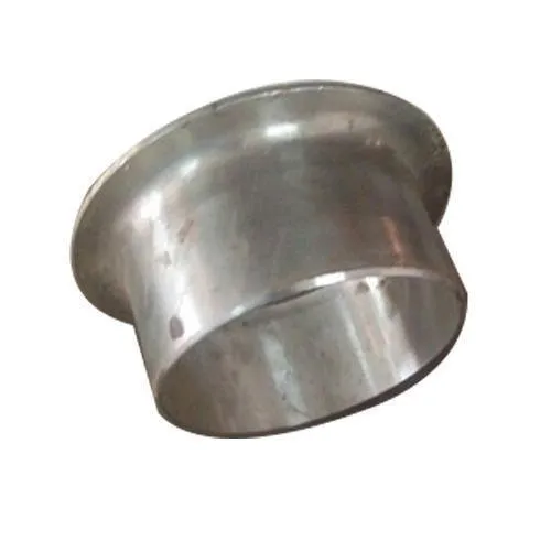 SS PIPE COLLAR