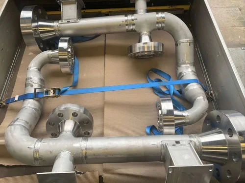 SS Pipe Line Fa