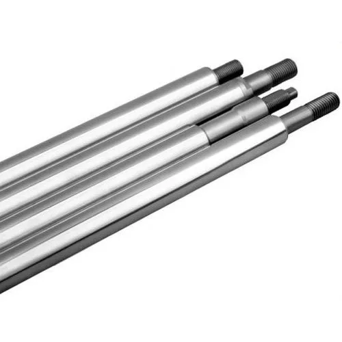 SS Polished Piston Rods