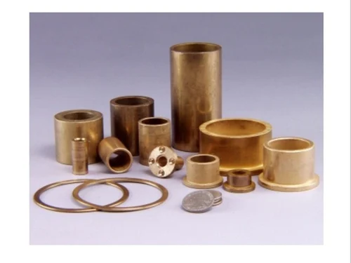 Ss Self Lubricating Bearings
