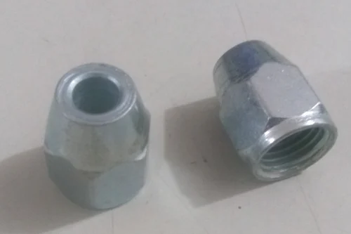 Ss Taper Nut