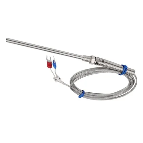 SS Thermocouple Temperature Sensor