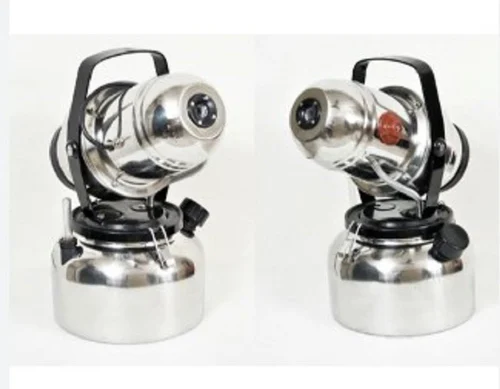 SS Ultra Low Volume ULV Fogger, For Hospital