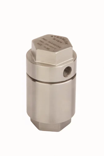 SS Vacuum Breaker