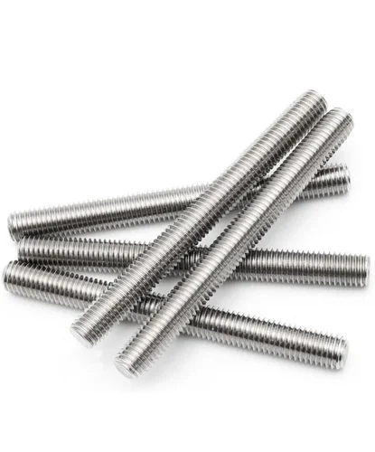 SS202 THREAD ROD 10X1000