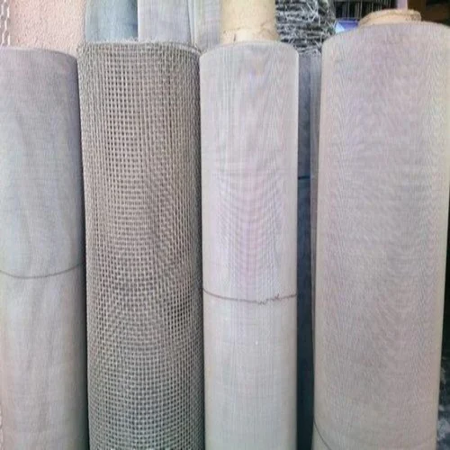 SS304 Twill Fen