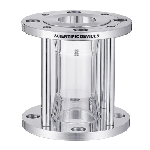 Ss316 Sight Glass Flange