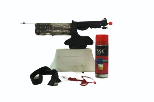 SSE-450 Handy Fogging Machine, For Commercial and Residential