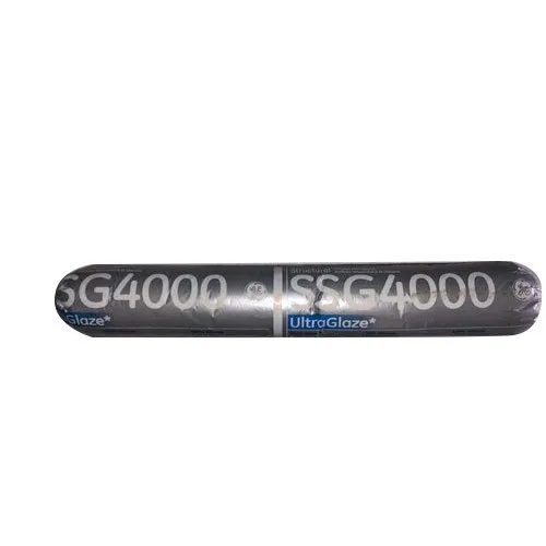 SSG 4000 Struct