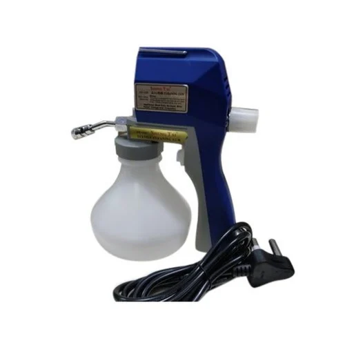 ST-120 Plastic 