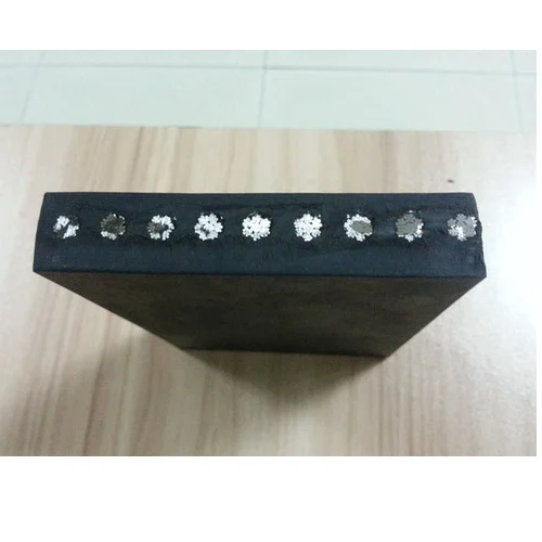 ST 630 Steel Co