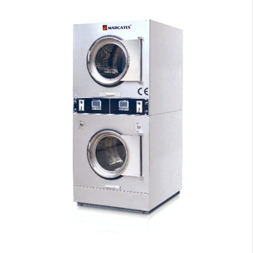 Stack Washer Dr