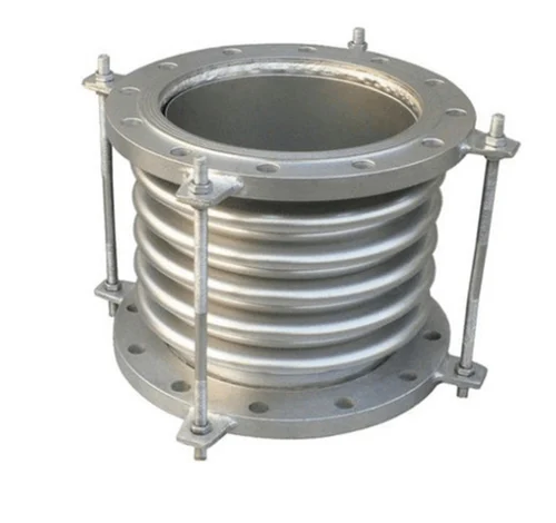 Stainless Steel 1/2 inch,3/4 inch,1 inch Hinged Bellows