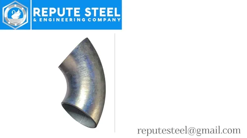 Stainless Steel 45 degree BW Elbow
