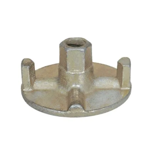 Stainless Steel Anchor Nut