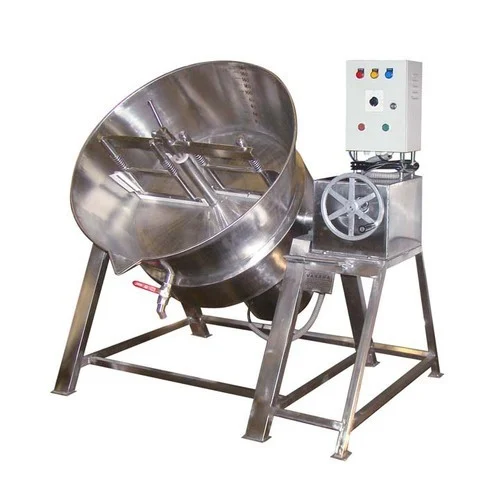 Stainless Steel