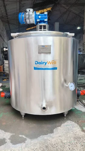 Stainless Steel