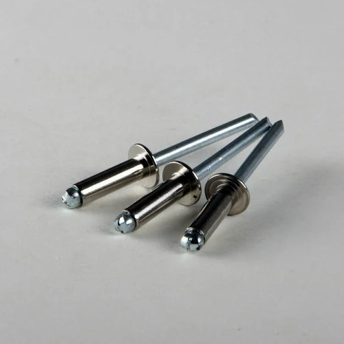 Stainless Steel Blind Rivets