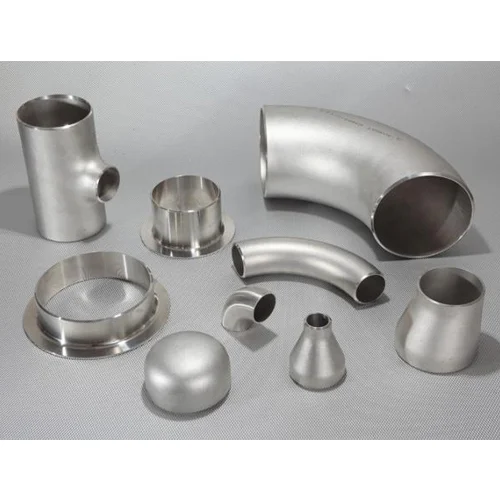 Stainless Steel