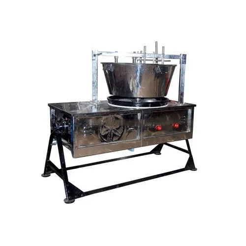 Stainless Steel