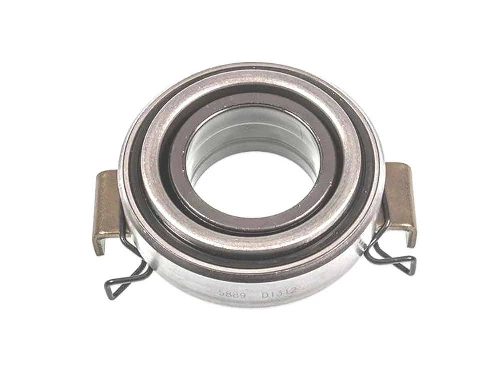 Stainless Steel Clutch