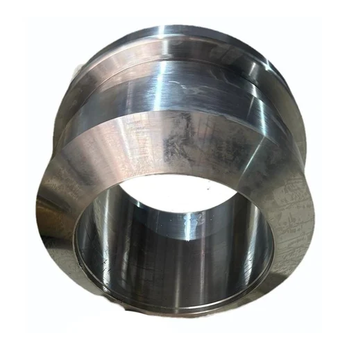 Stainless Steel Cnc Turned Bush
