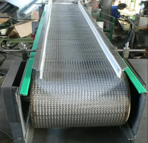 Stainless Steel