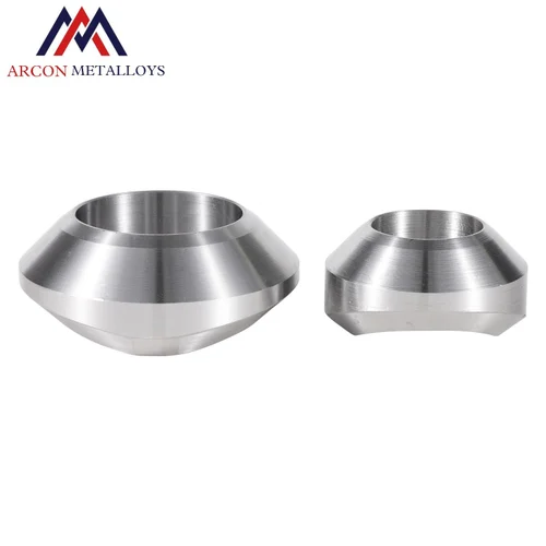 Stainless Steel Coupolet For Chemical Fertilizer Pipe