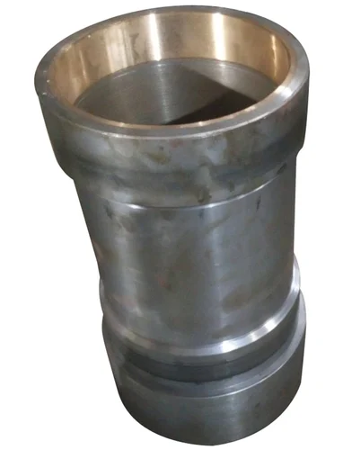 Stainless Steel Cylinder Liner, For Marine Engines