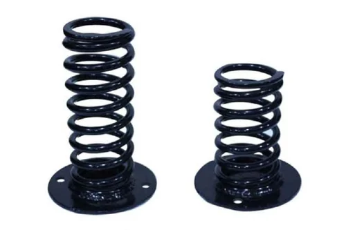 Stainless Steel Elevator Buffer Spring