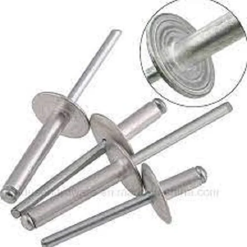 Stainless Steel Flange Blind Rivet