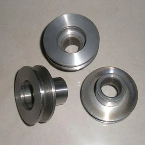 Stainless Steel