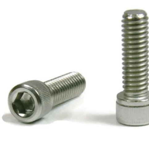 Stainless Steel Full Thread Socket Head Fasteners