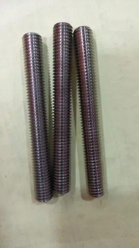 Stainless Steel GI Threaded Rod