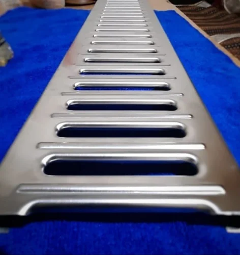 Stainless Steel