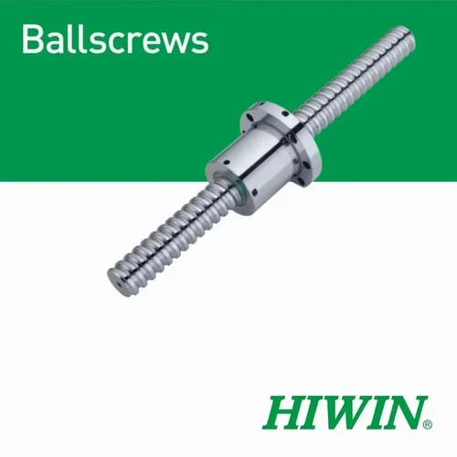 Stainless Steel Hiwin Ball Screw