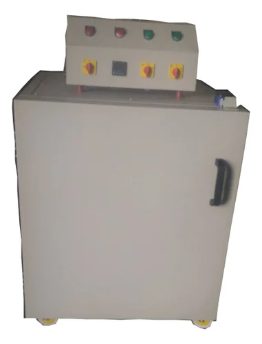 Stainless Steel Hot Air Oven