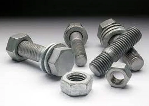 Stainless Steel Hot Dipped Galvanized Fastener