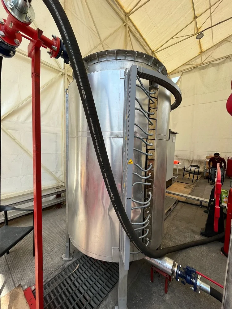 Stainless Steel