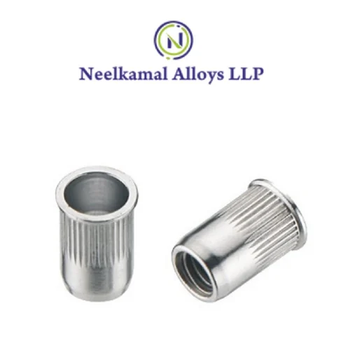 Stainless Steel