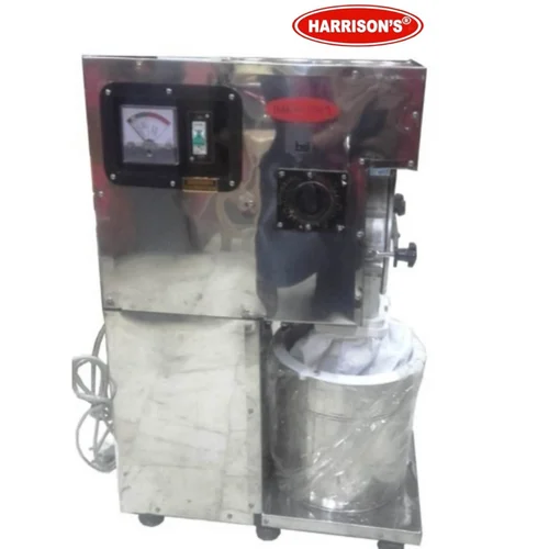 Stainless Steel Lab Grinder pulverizer, Capacity: 