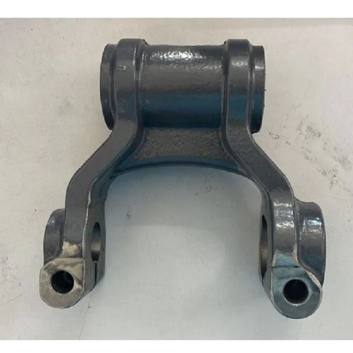 Stainless Steel Leaf Spring Shackle