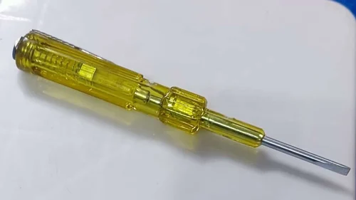 Stainless Steel Light tester, For Industrial