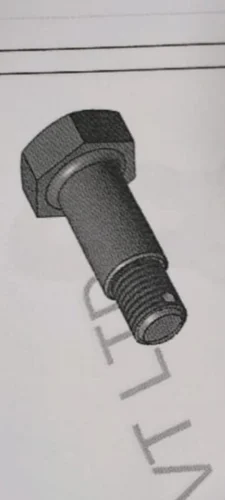 Stainless Steel Lipting stud